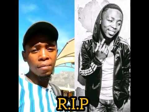 Mr LoL Mxhosa - Tribute To Disparita ( Amarhumsha )