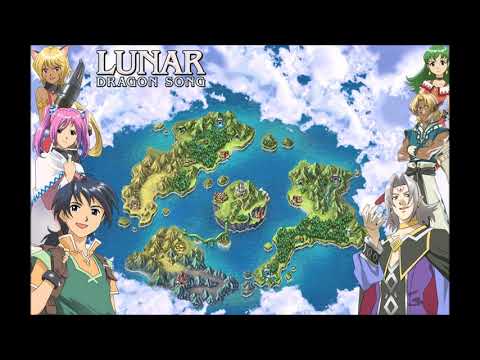 Best VGM 975 - Lunar : Dragon Song - Battle Against Dragons (Trials)