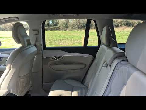 2015 Volvo XC90 D5 AWD - Only 141k KM - Image 2