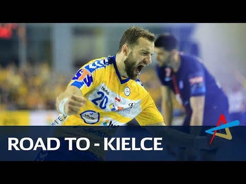 Road to Cologne | PGE VIVE KIELCE | VELUX EHF FINAL4