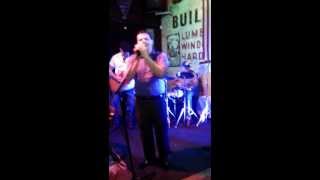 Sonny James On the dock of the bay