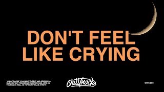 Sigrid - Don’t Feel Like Crying (Lyrics)