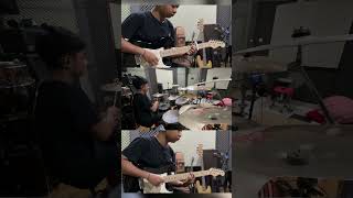 Download lagu Andra & The Backbone - Hitamku (Cover) mp3 Download lagu Andra & The Backbone - Hitamku (Cover) mp3