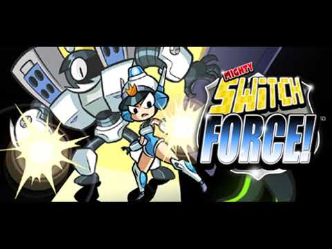Sound Test Unlocked! Best VGM 241 - Love You Love You Love (Mighty Switch Force!)