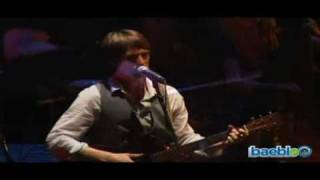 Shearwater - Home Life (Live at Florence Gould Hall)