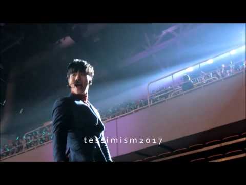 SHINee WORLD V Taipei - SO AMAZING [clip]