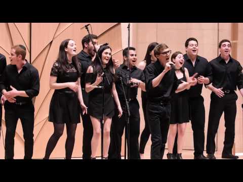 Meusheret - Shabbatones - Kol HaOlam 2017 - Adas Israel Congregation