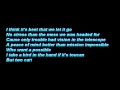 Thinking of You "Flo Rida" Lyrics - Itsallaboutlyrics D Thinking of You "Flo Rida" Lyrics