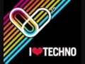 Techno remix 2012 