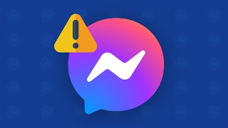 Facebook Messenger notifications not working? Here