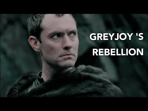 • Greyjoy's Rebellion [AXIS]
