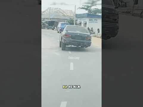 Vì Sao Xe Ở Châu Phi “Không Bao Giờ Hỏng”?