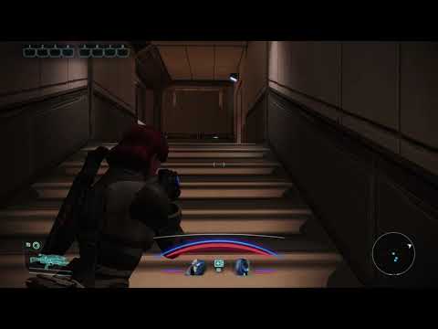 Chasca: Colony of the Dead - Mass Effect Legendary Edition - Part 56