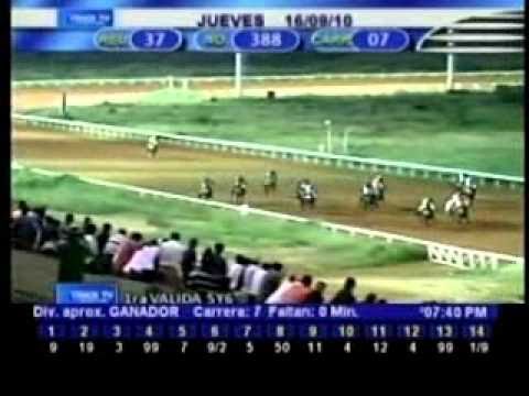 Resumen Jueves, 16 de Septiembre de 2010 - Santa Rita