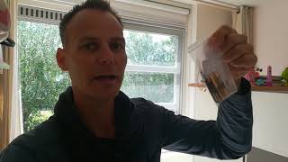 Video thumbnail for Unboxing the Yamaha LS-TA TransAcoustic (Brown Sunburst) by Buck's Music Journey