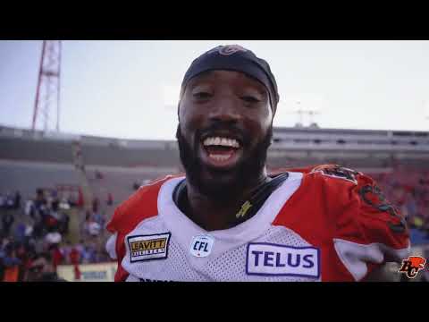 2022 CFL SEASON WEEK 10: BC LIONS VS CALGARY STAMPEDERS RECAP