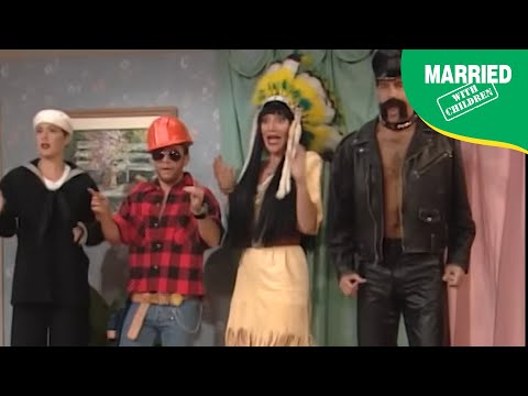 Death In The 90's | Married With Children