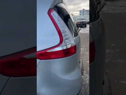 фото renault megane iii рестайлинг 0