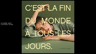 La petite mort Music Video