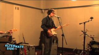 The Lonely Forest - &quot;(I Am) The Love Addict&quot; (Live at WFUV)