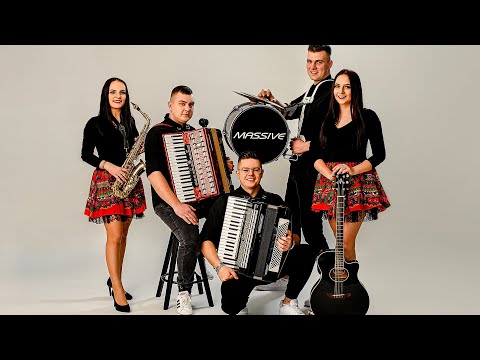 Zespół MASSiVE - Kocham Ciebie za to 2024