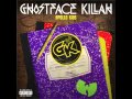 Ghostface Killah - Ghetto (Feat. Raekwon ...