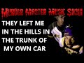 NUMSKULL on him and YUKMOUTH being Kidnapped two weeks apart  | They Took Me In Front of My Girl
