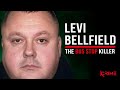 ONE OF THE UK'S MOST PROLIFIC SERIAL KILLERS - Levi Bellfield