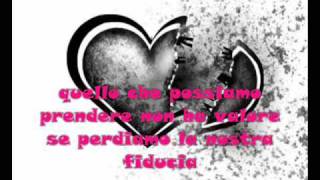 LOVE IS DEAD con sottotitoli in ITALIANO