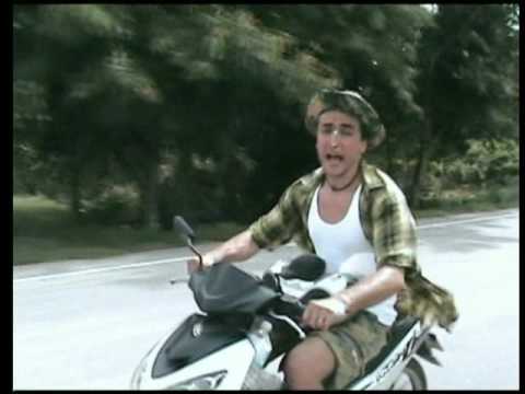 VOISITSÄ RAKASTAA ASFALTTISOTURII