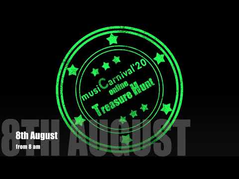 Treasure Hunt - Promo