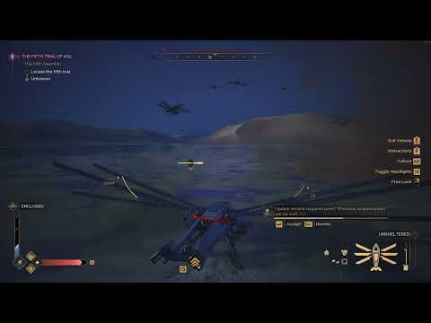 lost everything cuz of a bug :)