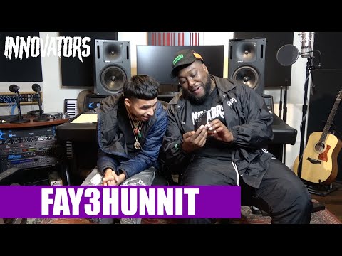 Fay3hunnit reacting to his Fans comments | Comment Section