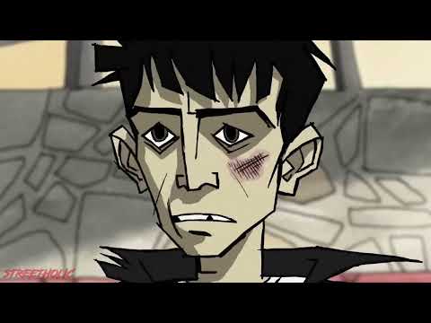 Bonus RPK - SZANUJ ŻYCIE feat. Arturo JSP, Rogal DDL