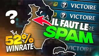 LE JUNGLER QUE JE VOUS CONSEILLE POUR CLIMB FACILEMENT ( JE JOUE QUE ÇA )