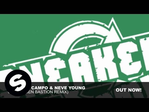 Steff da Campo & Neve Young - Get Up (Ben Bastion Remix)