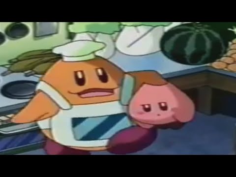 have u seen this kirby