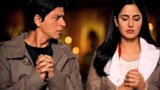 Heer song, Jab tak hai Jaan, A.R.Rahman