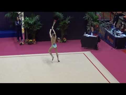 GIULIA SANCHIONI CLAVETTE