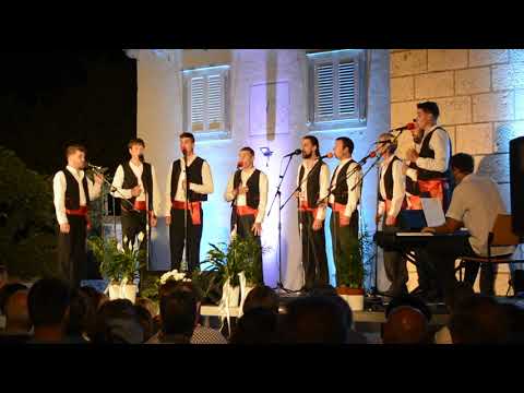 Klapa Korda - Srićo moja