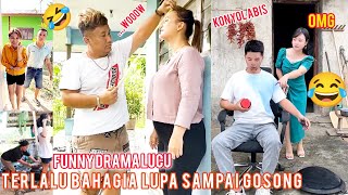 Download lagu Funny drama funny videos ‼️ a collection of short videos that will make you laugh out loud ⁉️ mp3