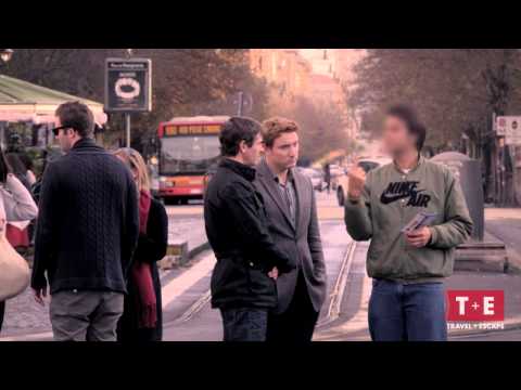 How To Avoid A Tour Package Scam in Rome