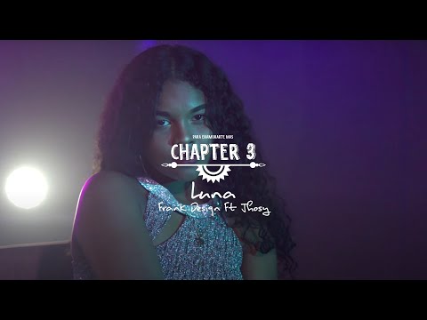 Luna - Frank Design Ft Jhosy #PENMAS