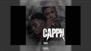 Ced Escobar & NBA Youngboy - Cappin (Audio)