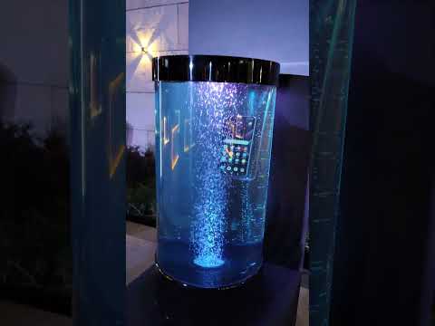 POCO X7 Series Dust & Water Proof IP68 IP69 Demo in Jaipur