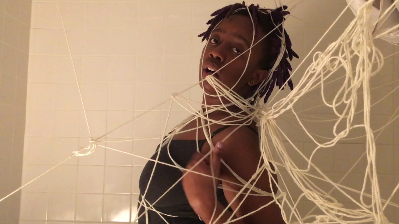 Thumbnail for A tale of Spiders