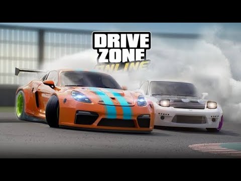 Drive Zone: Car Simulator Game | Jet Games | FZ-LLC - YouTube