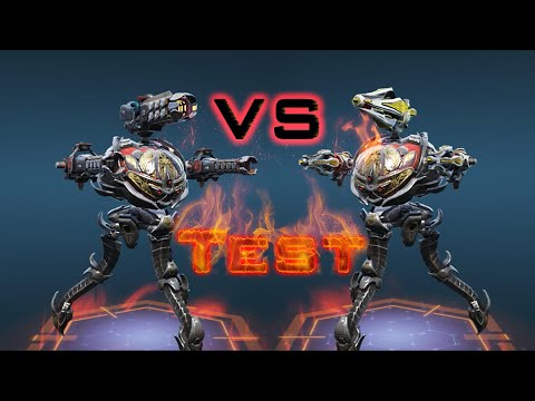 New Titan Indra, Weapon, Module and Drone + Gameplay