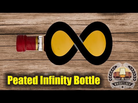 My Peated Infinity Bottle - Whisky Review 107