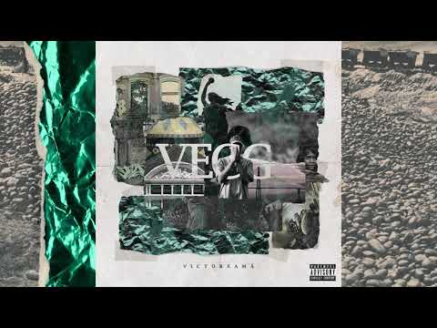 Victor Xamã - Hey Joe (Prod.  l v k s)